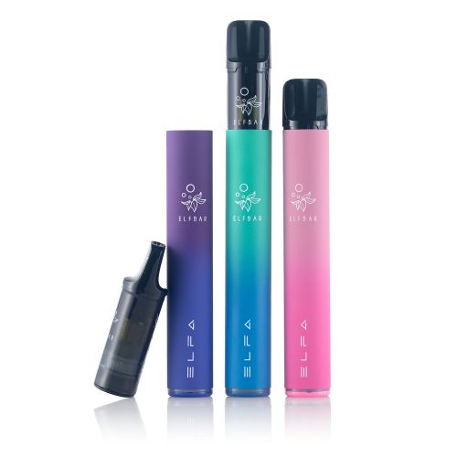 ELFA Pro Vape Kit | Electric Tobacconist