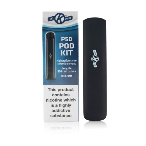 OK Vape Pod Battery Electric Tobacconist