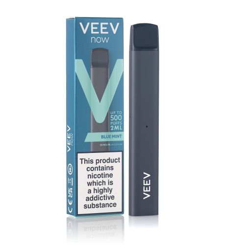 VEEV NOW Disposable Vape 3 for £10