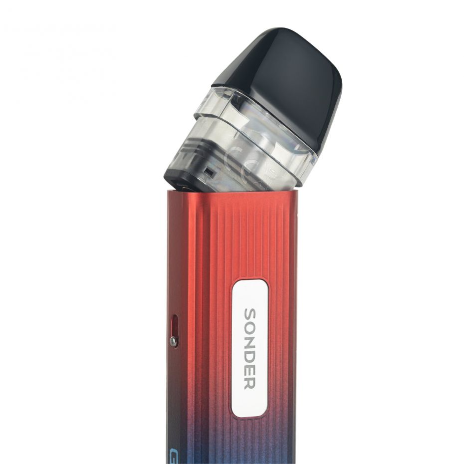 Sonder Vape | Geekvape Sonder Q £8.99 | ET UK