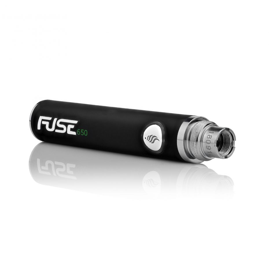 Vapouriz FUSE Vape Pen Free ELiquid Electric Tobacconist