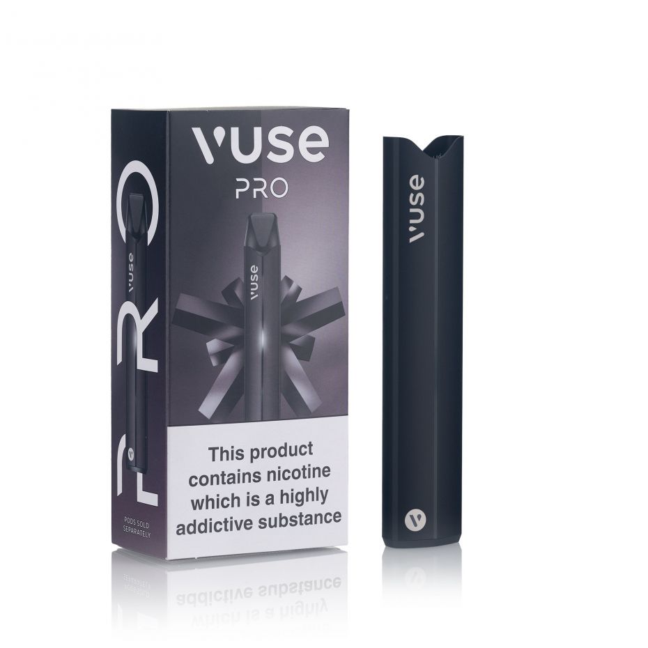 Vuse Pro Kit | £4.99 at Electric Tobacconist UK