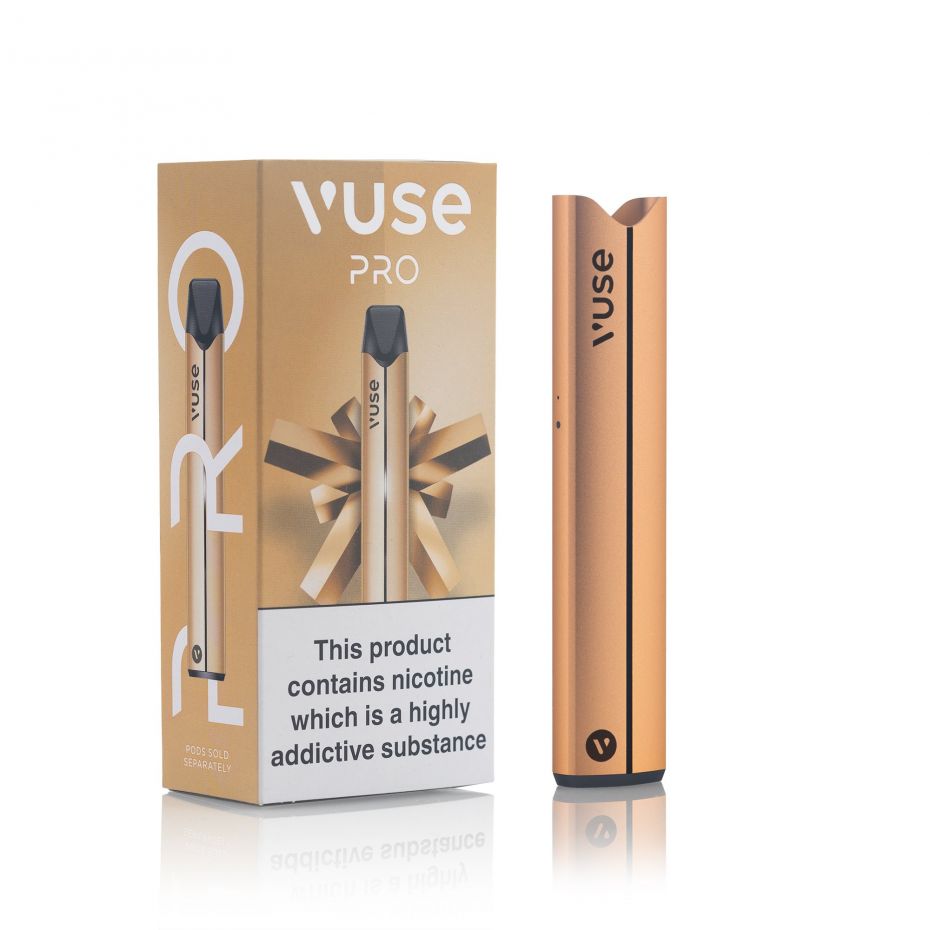 Vuse Pro Kit | £4.99 at Electric Tobacconist UK
