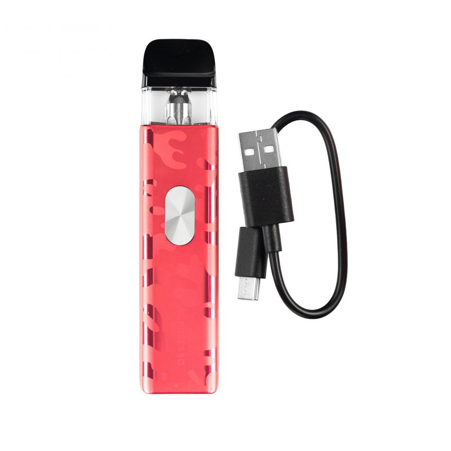 Vaporesso XROS 4 Mini Kit | £15.99 | ET UK