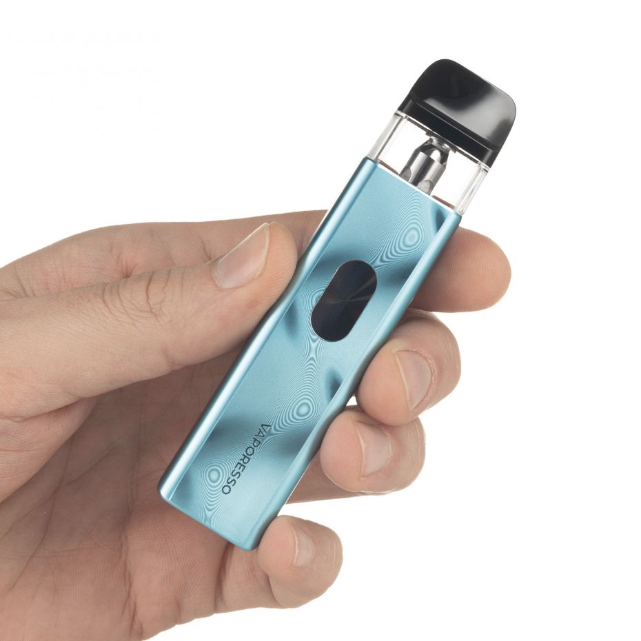 Vaporesso XROS 4 Mini Kit | £15.99 | ET UK