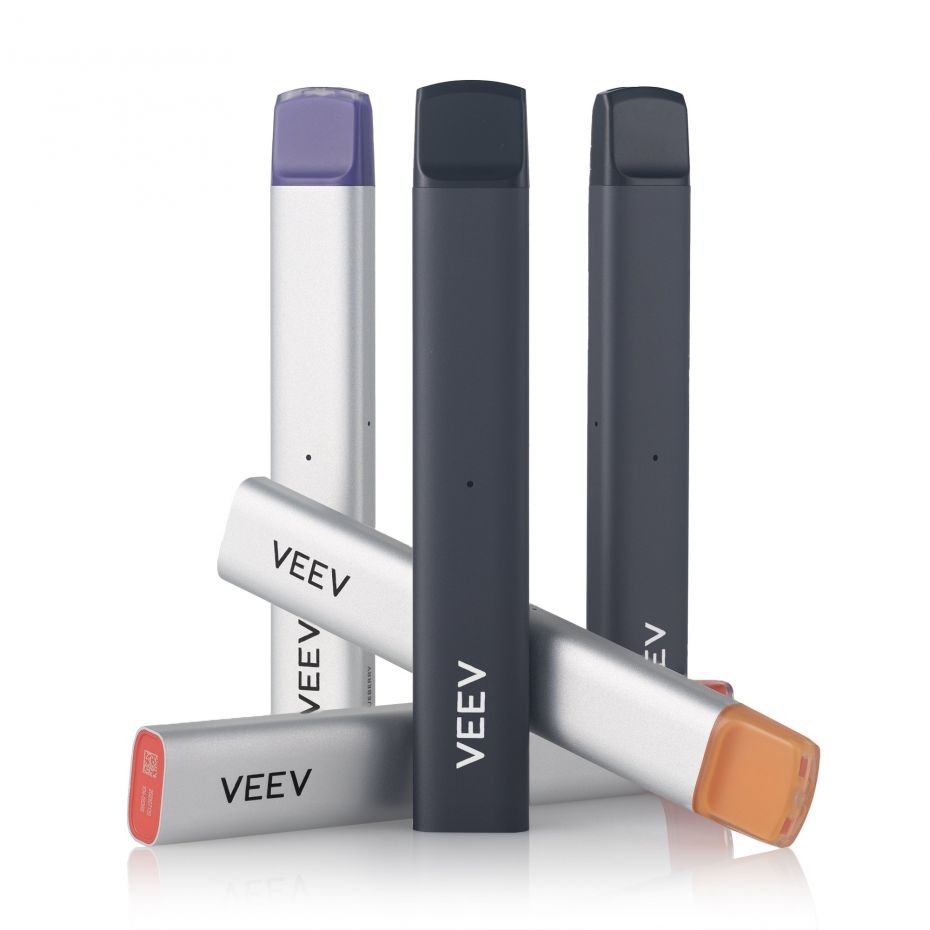 VEEV NOW Disposable Vape 3 for £10 | Electric Tobacconist