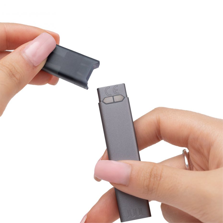 JUUL 2 Starter Kit | Includes 2 Pods | Electric Tobacconist UK