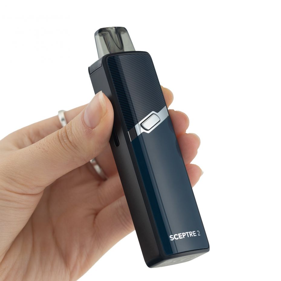 Innokin Sceptre 2 Kit 3 Free ELiquids Electric Tobacconist