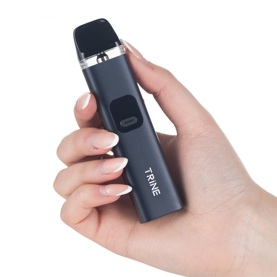Innokin Trine Pod Kit | With 3 Free E-liquids | ET UK