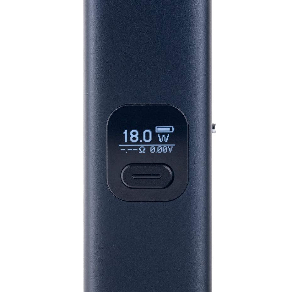Innokin Trine Pod Kit | With 3 Free E-liquids | ET UK