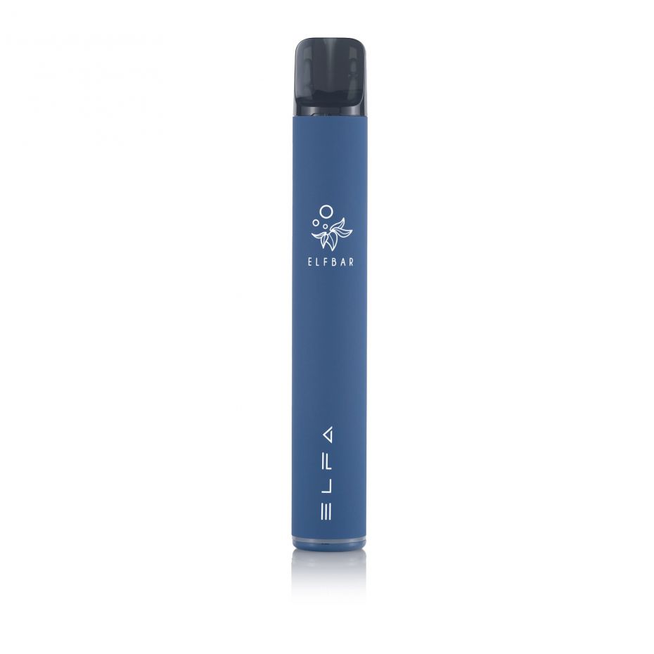 ELFA Pro Vape Kit | Electric Tobacconist