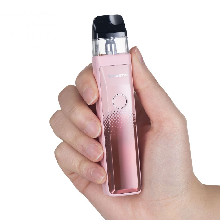 Vaporesso XROS Pro Kit | With Three Free E-Liquids | ET UK